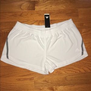 NEW Adidas Climalite shorts
